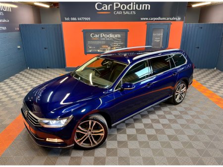 2018 Volkswagen Passat - thumbnail 12