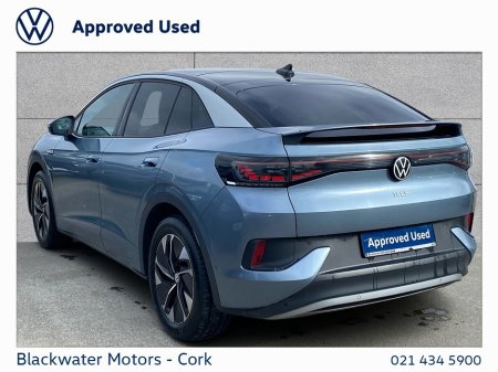 2023 Volkswagen ID.5 - photo 3