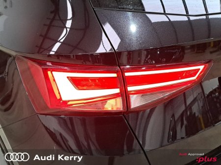 2018 SEAT Ateca - thumbnail 26