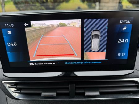 2021 Peugeot 3008 - thumbnail 24