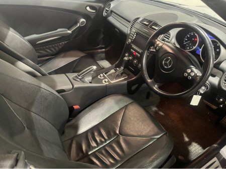 2006 Mercedes-Benz SLK Class AUTO 280 3.0 V6 €8,950 thumbnail