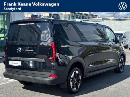 2025 Volkswagen Transporter PAN AMERICANA 4 MOTION AUTO 170BHP *19