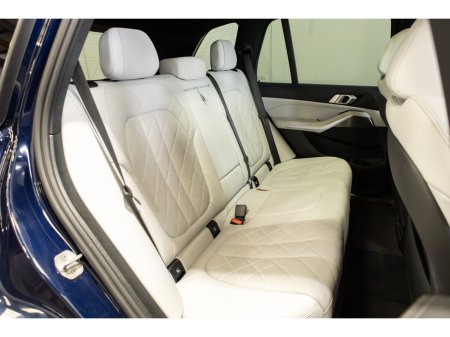 2023 BMW X5 - thumbnail 11