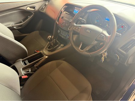 2016 Ford Focus - photo 5