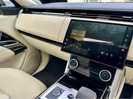 2023 Land Rover Range Rover Sport - thumbnail 14