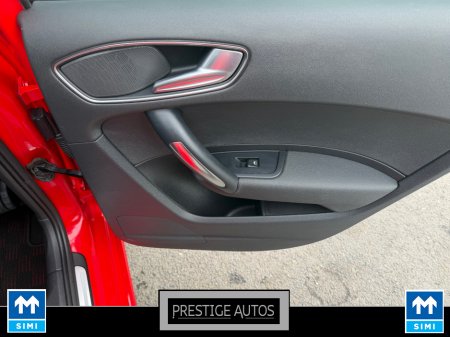 2015 Audi A1 1.4 TFSI S-LINE AUTO *CAR ID 75* €13,950 thumbnail