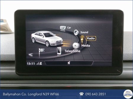 2019 Audi A4 - thumbnail 22