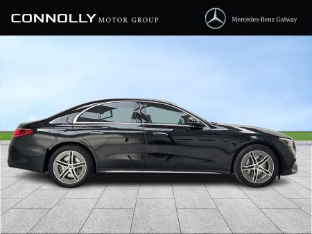 2026 Mercedes-Benz E Class E300De AMG Line Plus *Hyperscreen* 360 Camera* €89,495