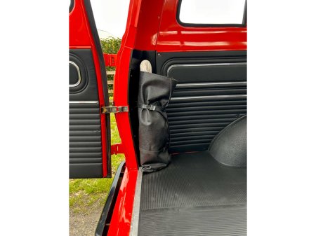 1976 Ford Transit Custom Kombi - thumbnail 27