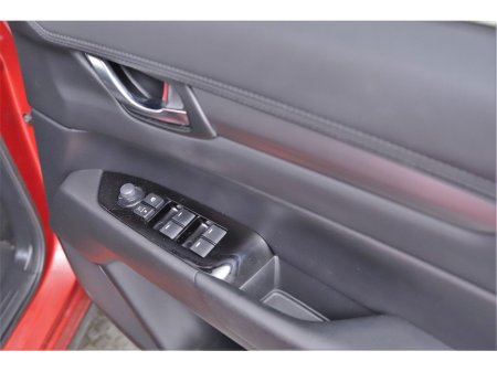 2021 Mazda CX-5 2.2D 2WD 150BHP GT 6SPD *FULL LEATHER*MEMO SEASTS* €25,890 thumbnail