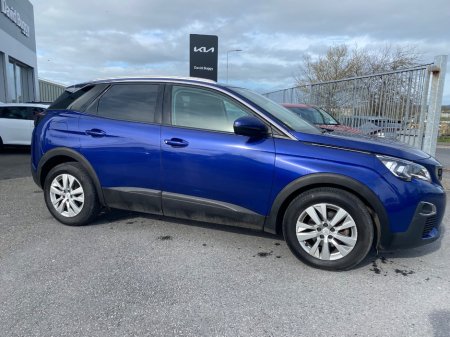 2019 Peugeot 3008 - thumbnail 5