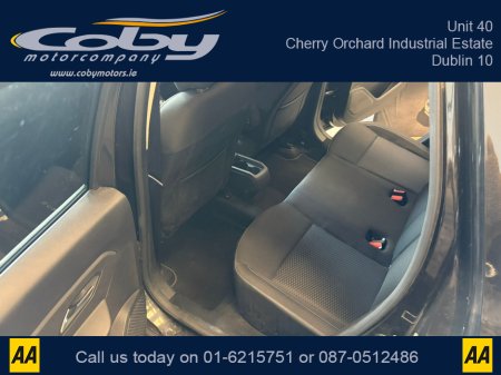 2019 Dacia Duster - thumbnail 18