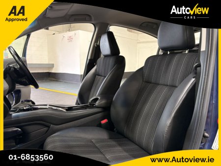 2017 Honda Vezel - thumbnail 25