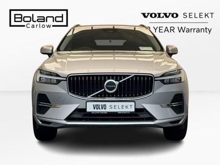 2022 Volvo XC60 - thumbnail 7