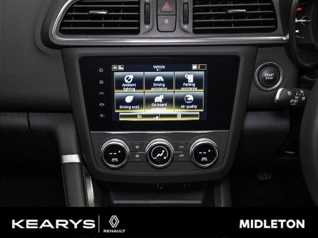 2020 Renault Kadjar - thumbnail 23