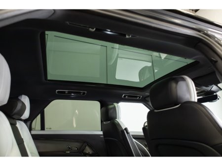 2022 Land Rover Range Rover - thumbnail 14