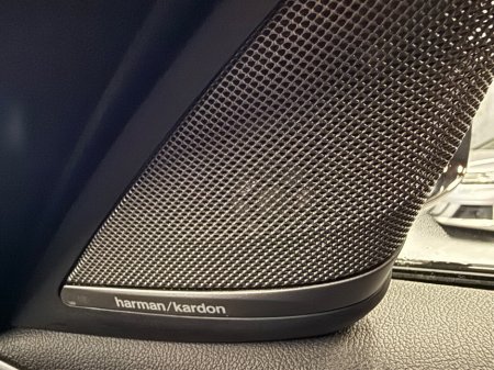 2022 BMW 5 Series - thumbnail 27