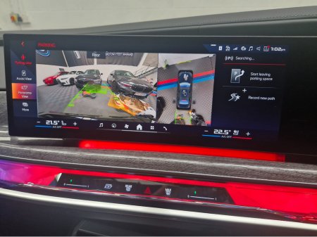 2024 BMW i7 M70 XDRIVE ^^ULTIMATE^^  OVER  €250,000 ++ NEW €170,000 thumbnail