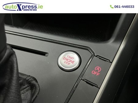 2021 Volkswagen Polo 1.0 TSI Automatic, Reversing camera LOW MILES €20,495 thumbnail