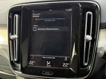 2023 Volvo XC40 - thumbnail 16