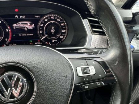 2019 Volkswagen Passat - thumbnail 34