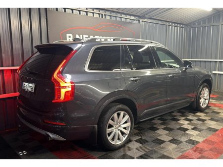 2016 Volvo XC90 - photo 3