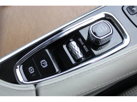 2019 Volvo XC90 - thumbnail 15