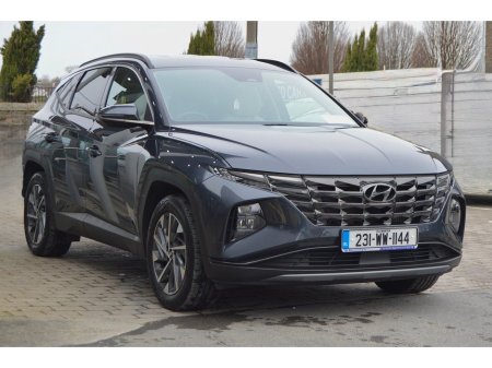 2023 Hyundai Tucson 2WD Executive Plus LOW MILEAGE €34,995 thumbnail