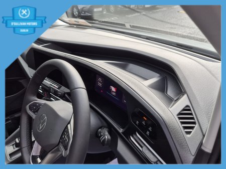 2026 Volkswagen Caddy /2026/2.0 DIESEL/7 SEATER/WAV €74,000 thumbnail