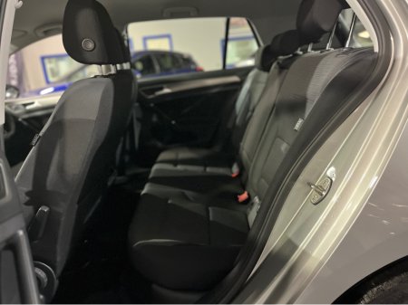 2016 Volkswagen Golf 1.2 Tsi Comforline Dsg auto €13,950 thumbnail