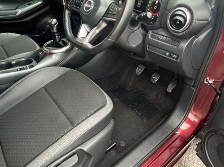 2025 Nissan Juke - thumbnail 20