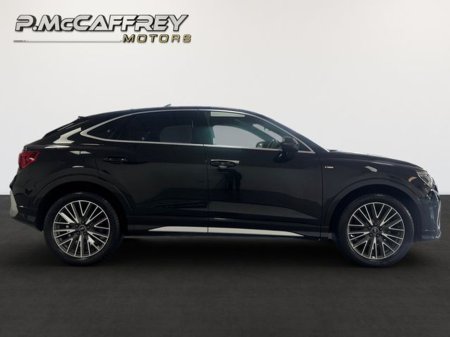 2021 Audi Q3 - photo 4
