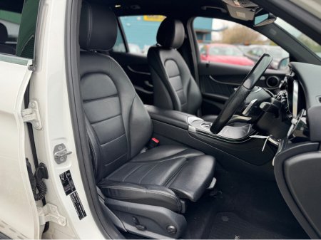 2018 Mercedes-Benz GLC Class - thumbnail 15