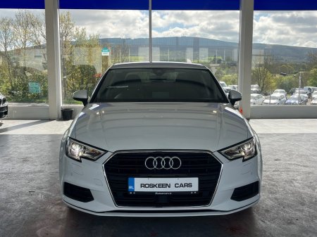 2019 Audi A3 - photo 2