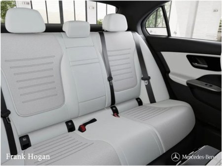 2026 Mercedes-Benz C Class C200d AMG 2.0 DIESEL 163BHP €65,128 thumbnail