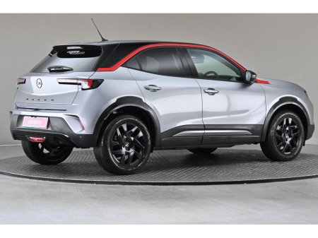 2022 Opel Mokka *CASH PRICE* 1.2 SRI 6SPD *REVERSE CAM*CARPLAY*ANDROID AUTO* €21,890 thumbnail