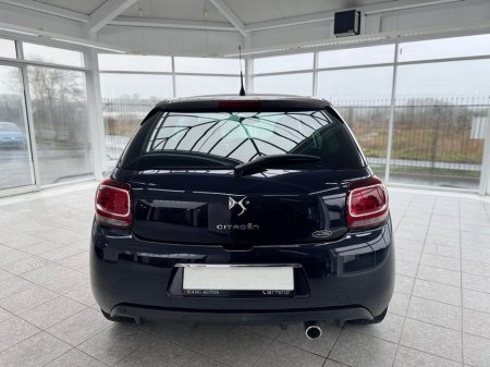 2015 Citroen DS3 DSTYLE + PURETECH S/S PLUS €8,950 thumbnail