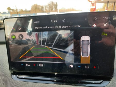 2024 Skoda Enyaq - thumbnail 16