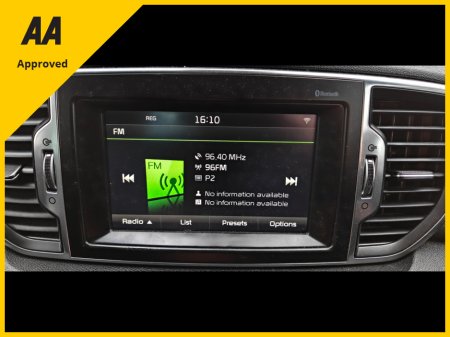 2016 Kia Sportage 2016  1.7 Diesel EX 178,991KMS €11,750 thumbnail