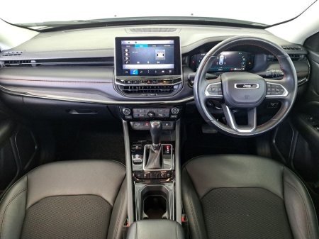 2023 Jeep Compass - photo 3