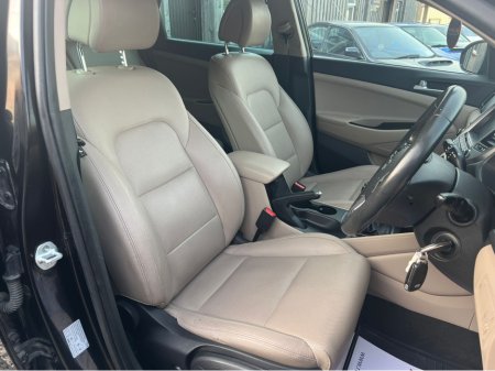 2016 Hyundai Tucson - thumbnail 10