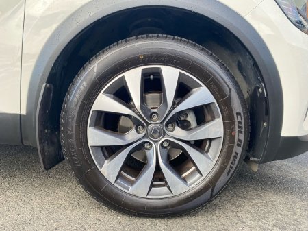 2020 Renault Captur - thumbnail 5