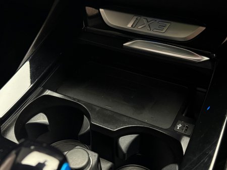 2023 BMW iX3 M SPORT PRO €41,990 thumbnail