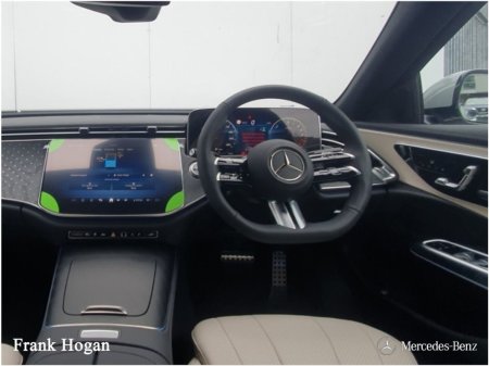 2026 Mercedes-Benz E Class - thumbnail 11