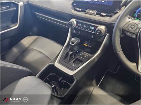 2025 Toyota Rav4 - thumbnail 16