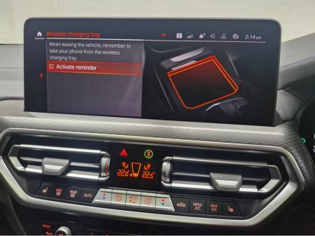 2023 BMW iX3 - thumbnail 26