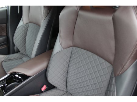 2018 Toyota C-HR - thumbnail 20