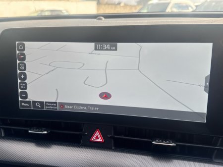 2025 Kia Sportage GTL MY25 €44,950 thumbnail