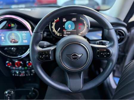 2021 MINI Cooper D 1.5 DIESEL - AUTO - 12M WARRANTY - CAR: 1652 thumbnail