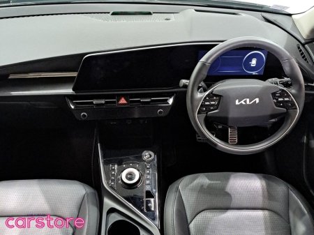 2023 Kia Niro 1.6 GDI PHEV K4 Auto €31,880 thumbnail